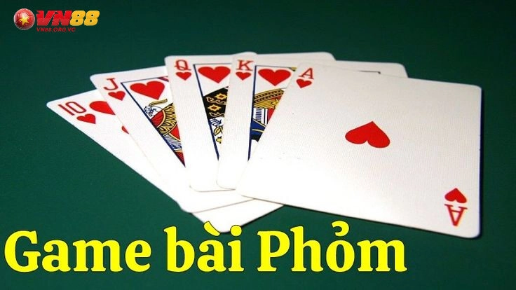 Bắt đầu chơi – Đánh bài cơ bản