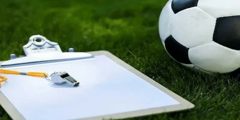 Tránh đặt cược dựa trên cảm xúc bản thân